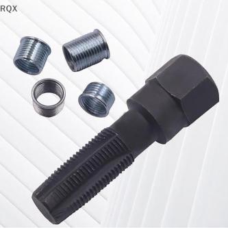 Thread Repair Kit For Spark Plug 14mm. Car M14 x 1.25 Rethread in Kajang - Image 1