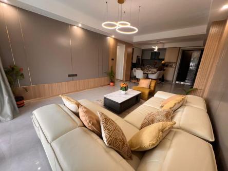 Three Bedroom Apartments along Riverside Road in Nairobi - Image 1