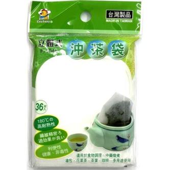 Three-Dimensional Style Tea Bags Tea Bags Flower Tea Bags … in Taman Johor Jaya - Image 1