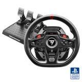 Thrustmaster - T248R Racing Wheel | Pedals – Hybrid Drive … in Phoenix - Image 1