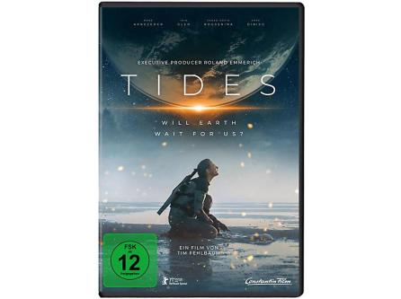 Tides DVD in Leipzig - Bild 1