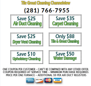 Tile Grout Cleaning Channelview TX in Pasadena - Image 1