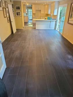 Tile Installation Professional Work Long Beach in Long Beach - Image 4