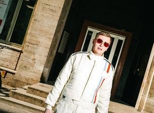 Till Reiners in Trier - Bild 1
