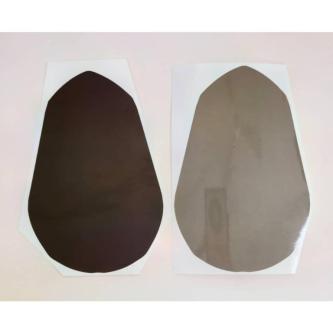 Tinted Lampu Belakang YAMAHA LC135fi (V8) - Black & Smoke … in Singapore - Image 1