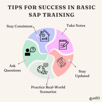 Tips for Success in Basic SAP Training - Ed11 in Chikmagalur - Image 1