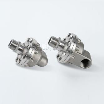 Tire Factory Rubber Factory Vulcanized Machine Rotary Joint … in Johor Bahru - Image 1