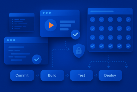 Title AI-Powered Software Testing Services for Modern Businesse in Noida - Image 2