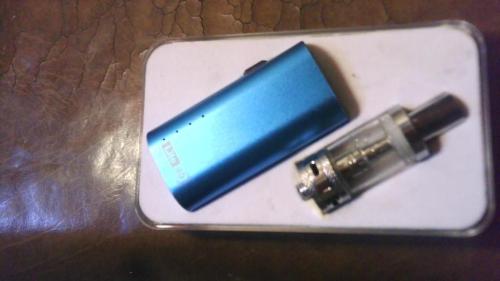 Title Lite 40 Vape Kit – R250 in Bellville - Image 1