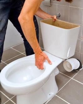 Toilet, Bathroom & Kitchen Installation Service Available! in Savannah - Image 1