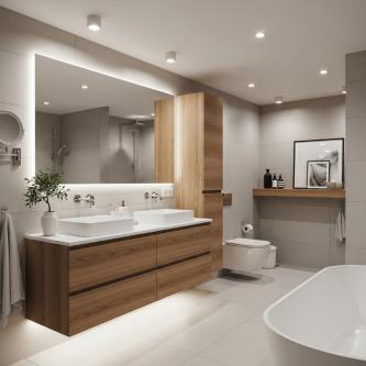 Toilets & Baths In Stock | Trade Prices | Fast London Shipping in London - Image 1