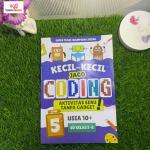 Tokodiskon - Small-Small Master Coding - LEVEL 5 Children's … in Singapore - Image 1