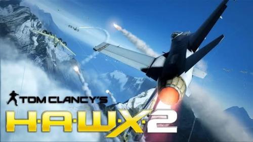 Tom Clancy's HAWX 2 in Nairobi - Image 1