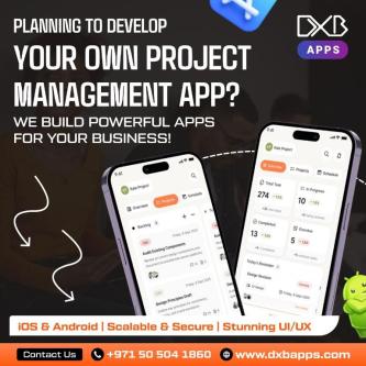 Top 3 Android App Development Dubai, UAE in Palakkad - Image 1