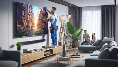 Top Acer LED TV Repair Service Center In Gurgaon in Gurgaon - Image 1