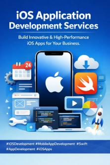 Top Android App Development Company in India for Scalable & Inno in Noida - Image 1