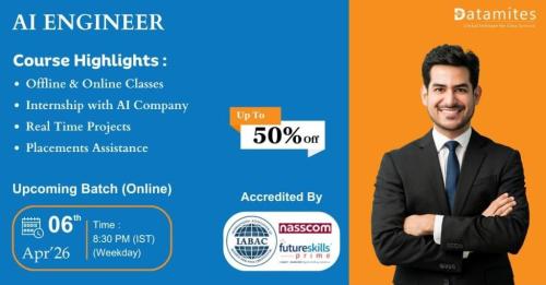 Top Artificial Intelligence Courses in Rajkot in Rajkot - Image 1