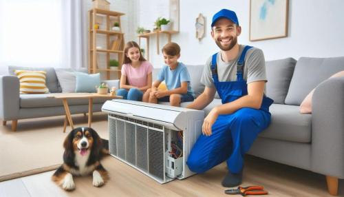 Top BPL AC Repair Center In Noida in Noida - Image 1