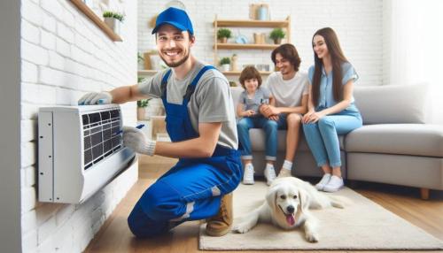 Top BPL AC Repair Center In Noida in Noida - Image 2