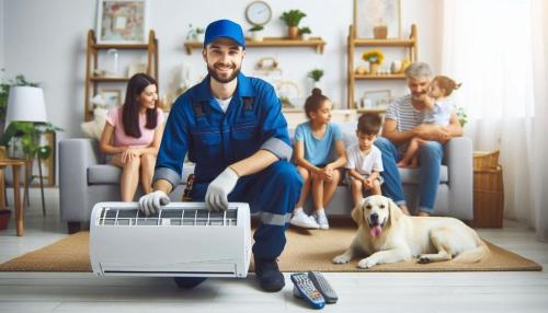Top BPL AC Repair Service Center In Noida in Noida - Image 1