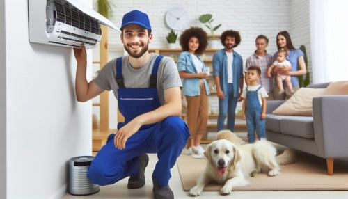 Top BPL AC Repair Service Center In Noida in Noida - Image 2
