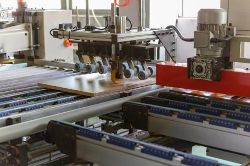 Top Chain Conveyor in Pune - Image 2