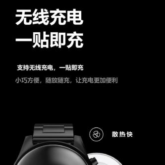[Top Configuration Recommendation] 2025HT11 Smart Watch … in Singapore - Image 1