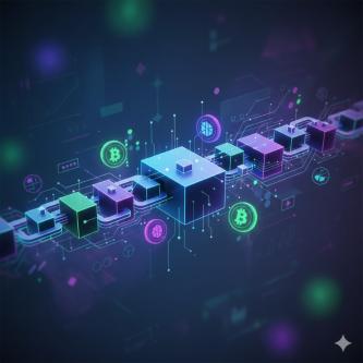 Top Crypto Coin Development Company Secure & Scalable Solution in Chhindwāra - Image 1