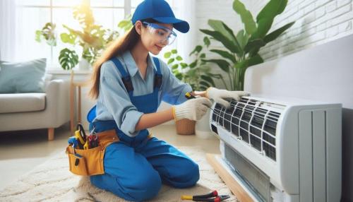 Top Daikin Ac Repair Center In Noida in Bahrāin - Image 2