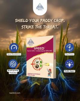 Top Insecticide Company for Effective Pest Control Solutions in Hyderabad - Image 1