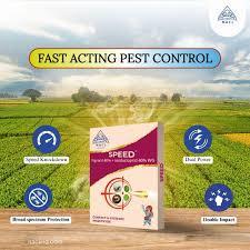 Top Insecticide Company for Effective Pest Control Solutions in Hyderabad - Image 2