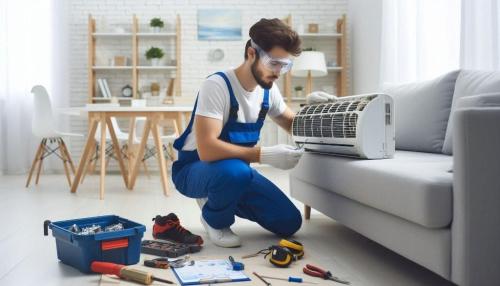 Top LG AC Repair Service Center In Delhi in Delhi Cantonment - Image 3