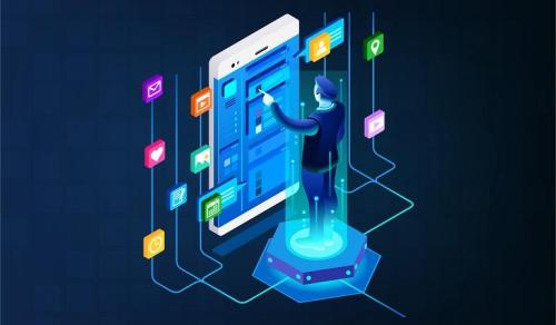 Top Mobile App Development Company – iOS & Android App Developme in Chhindwāra - Image 1