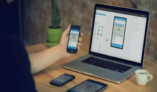 Top Mobile Application Development Company In USA in Chhindwāra - Image 1