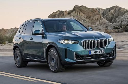 Top Models Based on BMW Car Price in Mumbai - Image 2