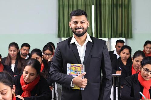 Top Polytechnic Colleges in UP for Technical Excellence in Meerut - Image 1