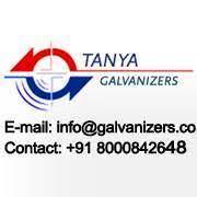Top-Quality Bridge Crash Barrier Galvanizing Services in Gorwa - Image 1