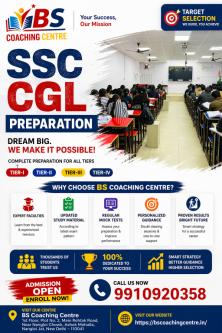Top Rated Competitive Exam Coaching & Advanced Computer Classes in Daryaganj - Image 6