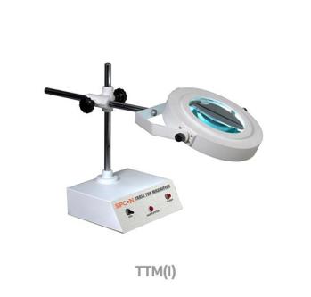 Top-Rated Table Top Magnifier for Precision Work. in Orai - Image 1