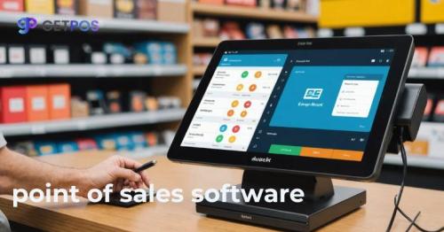 Top Restaurant POS Systems for Streamlined Operations in Mohali - Image 2