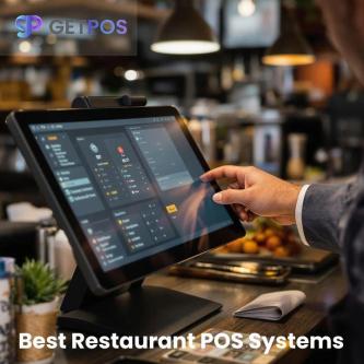 Top Restaurant POS Systems for Streamlined Operations in Mohali - Image 1