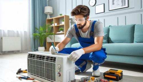 Top Sansui Ac Repair Service Center In noida in Moradabad - Image 1