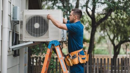 Top Sharp AC Repair Service Center In Noida in Noida - Image 2
