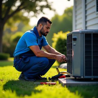 Top Technicians for AC Repair in Rabale | Fast Response in Ahmednagar - Image 1