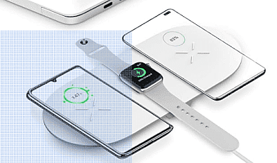 Top Wireless Chargers for Fast and Convenient Powering in Delhi - Image 1