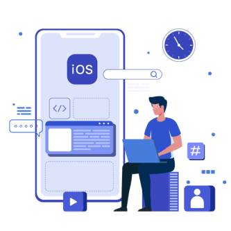 Top iOS App Development Company in India for Scalable & Secure in Noida - Image 1