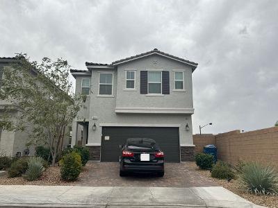 Torre Cerredo St in North Las Vegas - Image 1