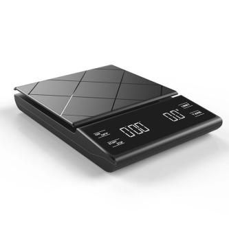 Touch Control Digital Coffee Scale Electronic Scale Gram … in Mackay - Image 1