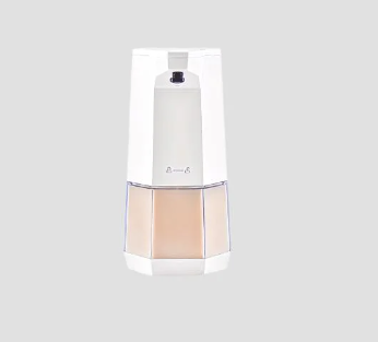 Touchless Automatic Sanitizer Dispenser | Sensor Wall Mount in Chennai - Image 1