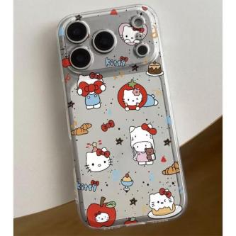 Tough-Protective Case For Models iPhone 17ProMax 16ProMax … in Singapore - Image 1